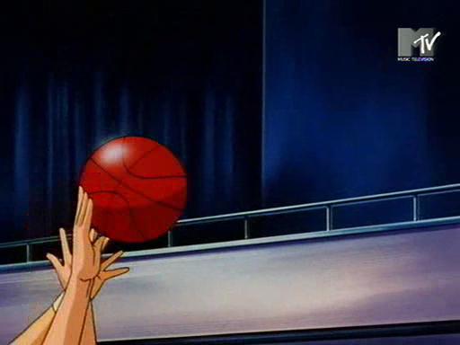 Otaku Gallery  / Anime e Manga / Slam Dunk / Screen Shots / Episodi / 094 - Shohoku vs Josei / 130.jpg